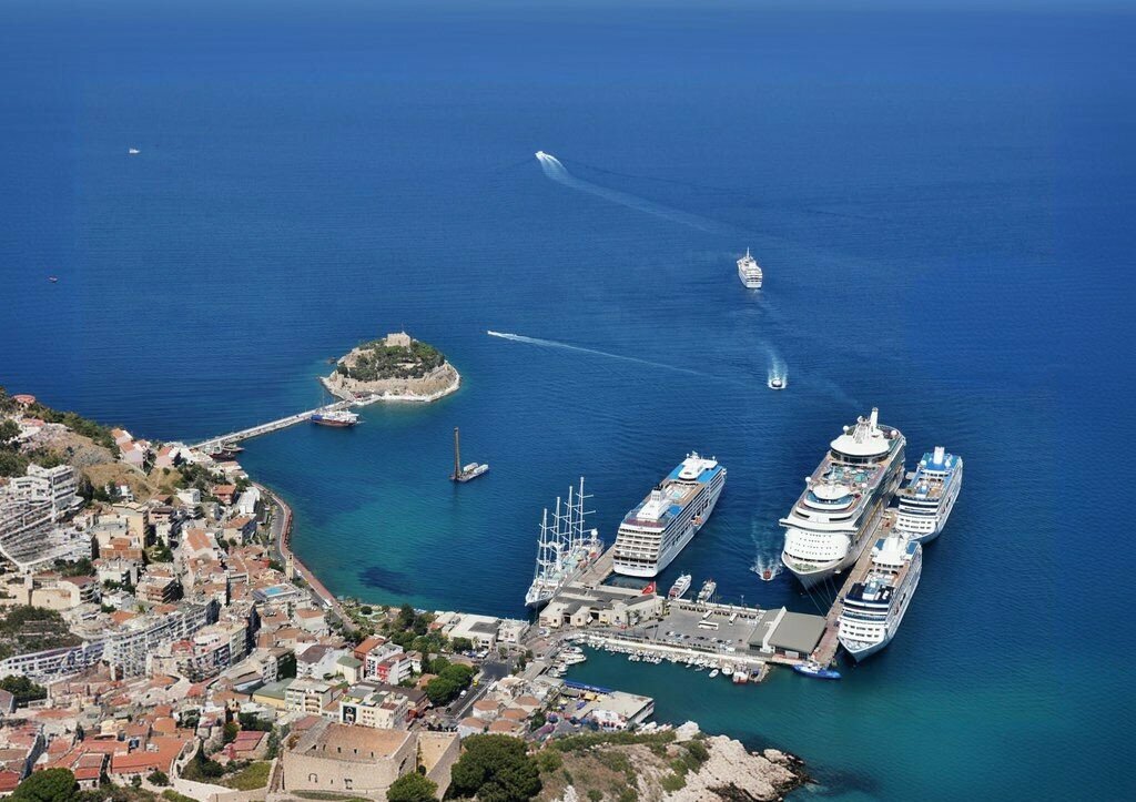 Jewelry store Zen Pırlanta, Kushadasi, photo