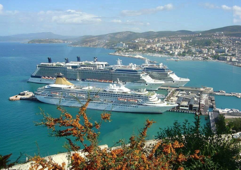 Jewelry store Zen Pırlanta, Kushadasi, photo