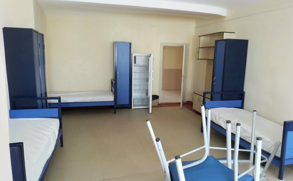 Nursing home Student Dormitory, Develi, photo