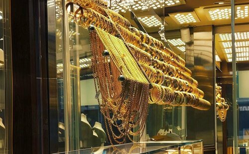 Altınpark Kuyumculuk Fotoğraf 1