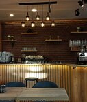 Xo Coffee (Istanbul, Uskudar, Mimar Sinan Neighborhood, Kassam Cesme Street, 18) ، مقهى