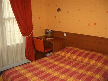 Фото Hotel Du Cygne