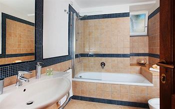 Фото Hotel Villa Ceselle