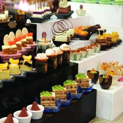 Фото The Pavilion Century Tower