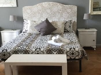 Фото Bed and Breakfast Le Cupole di Trieste