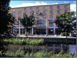 Гостиница Hilton Dublin