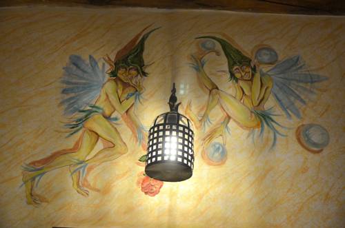 Фото B&b Corte Dei Folletti