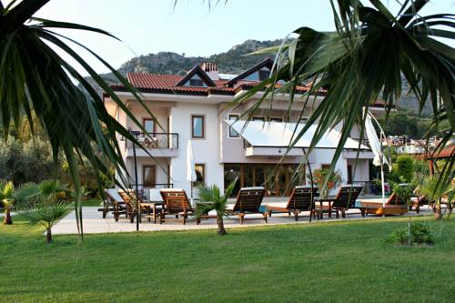 Фото Gocek Arion