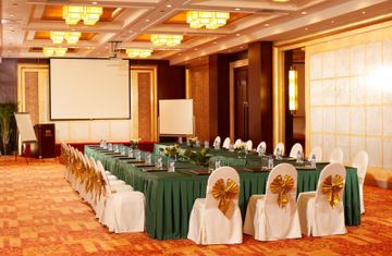 Фото Gloria Plaza Hotel Shenyang