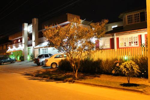 Фото Pousada do Anhangava