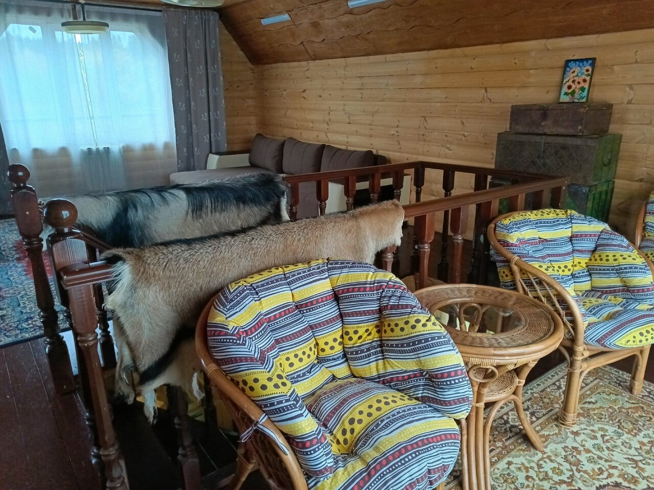 Фото На Горушке