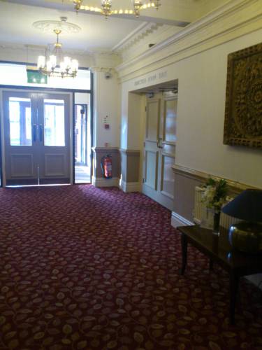 Фото Thomas Arms