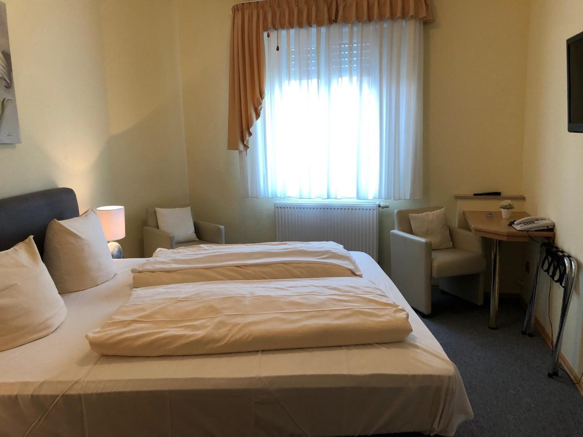 Фото Hotel Rose Heidelberg