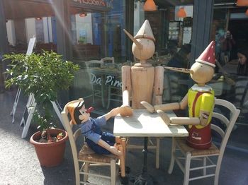 Фото Monna Lisa Apartment