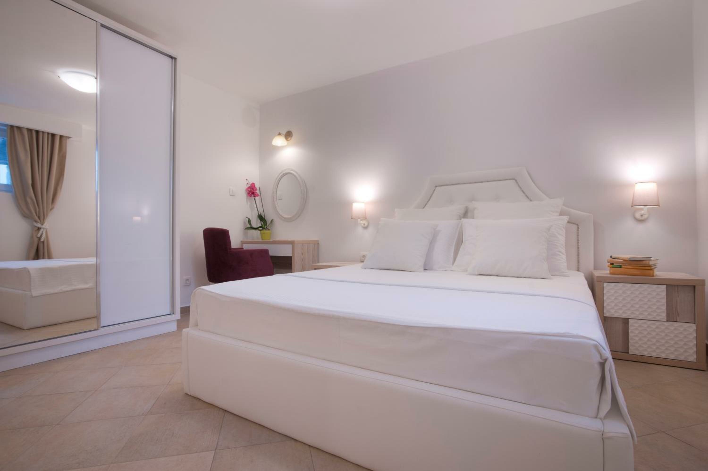 Фото Captains villa