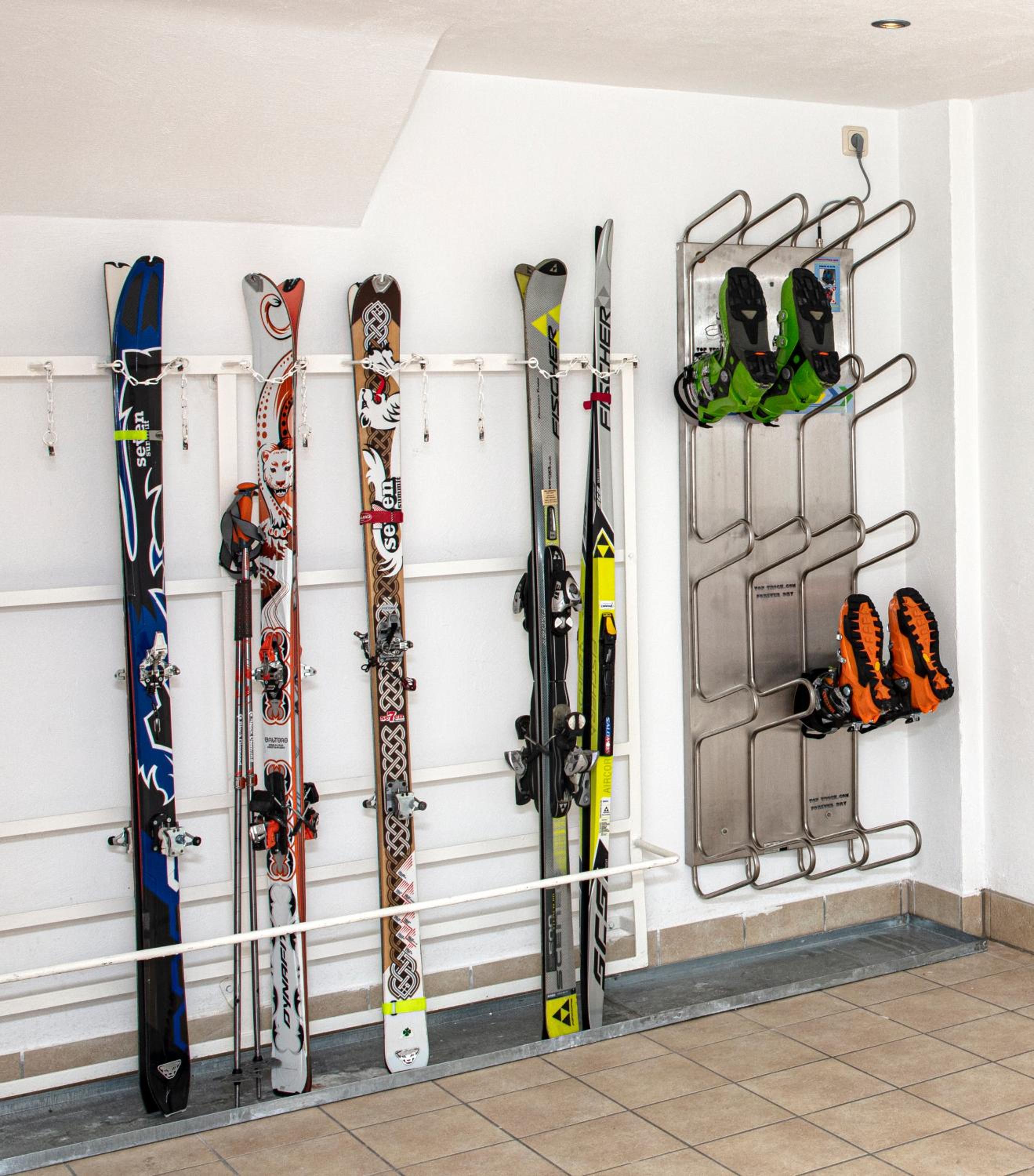 Фото Alpenhotel Rieger