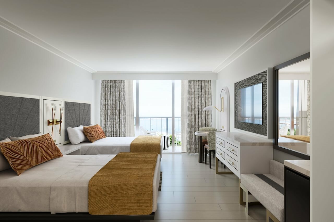 Фото Cirque St. Armands Beachside