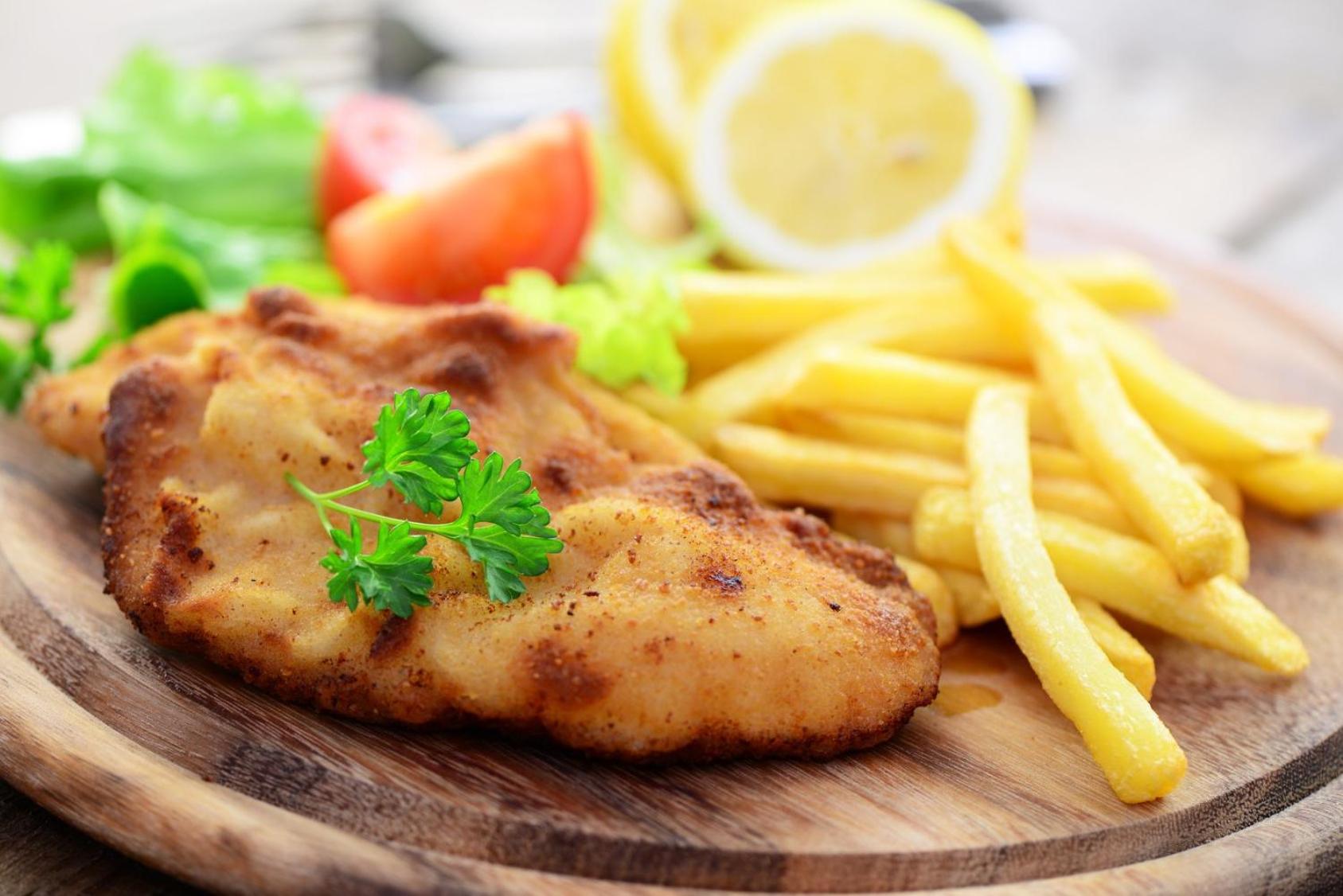 Фото Hotel Kühl