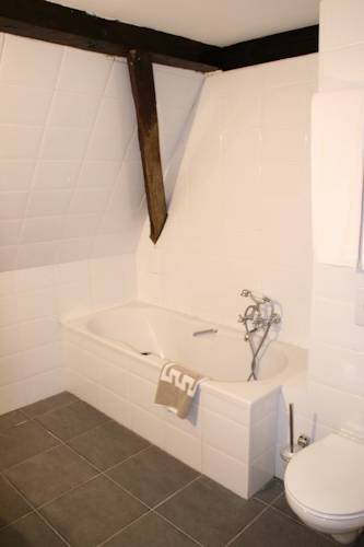 Фото Ghent River Hotel