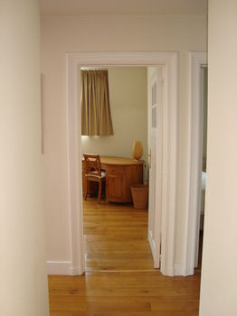 Фото Grand-Place Lombard Penthouse