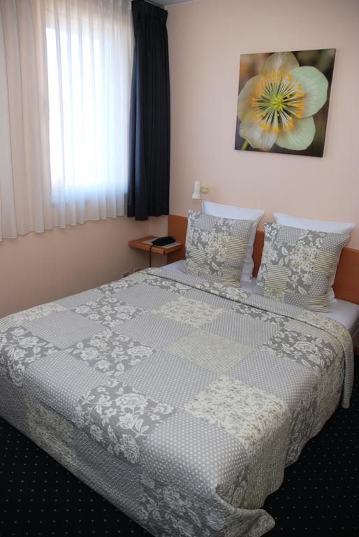 Фото Hotel De Fierlant