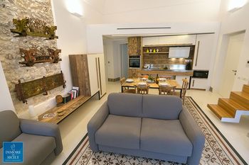 Фото Dione Apartments Ortigia