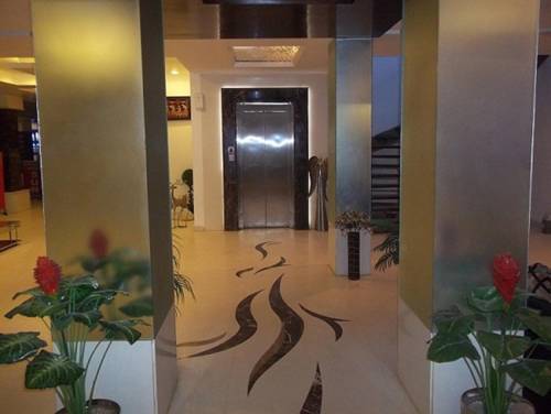 Фото Hotel Sun International