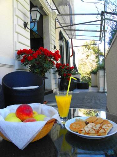 Фото Hotel Tirreno