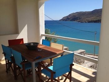 Фото Sea Side Studios & x26; Houses