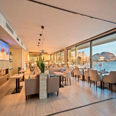 Фото Melia Alicante