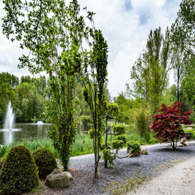 Фото Element Amsterdam