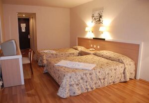 Tuntas Beach Hotel Altinkum‬ (Aydin, Didim, Altınkum Mah., 76 Sok., 2), hotel