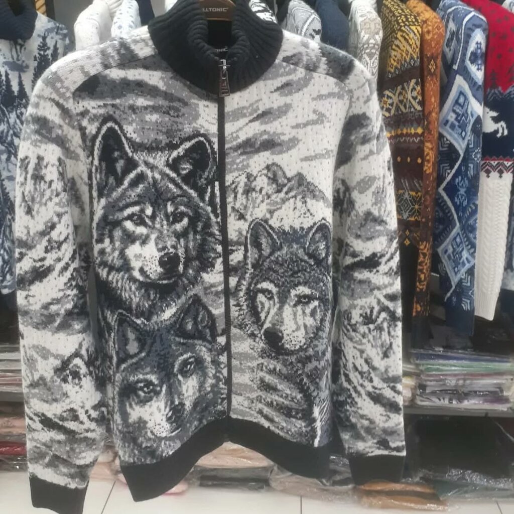 Clothing store Essiva, Antalya, photo