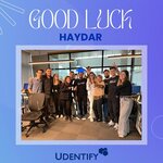 Udentify Information Technology (İstanbul, Şişli, Teşvikiye Cad., 9) ، شركات البرمجيات