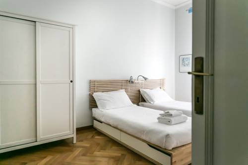 Фото Italianway Apartments - Da Procida