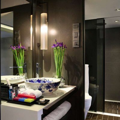 Фото Amoy by Far East Hospitality