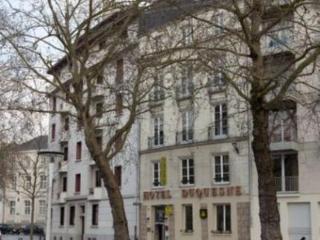 Фото Hôtel Duquesne