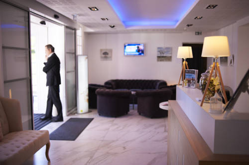 Фото Villa Flornoy