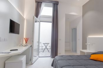 Фото Ortigia Bed and Breakfast