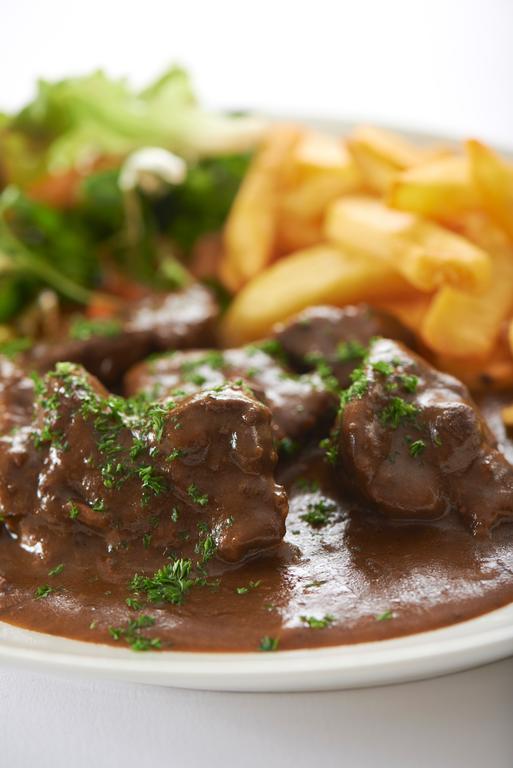 Фото Leopold Hotel Brussels Eu