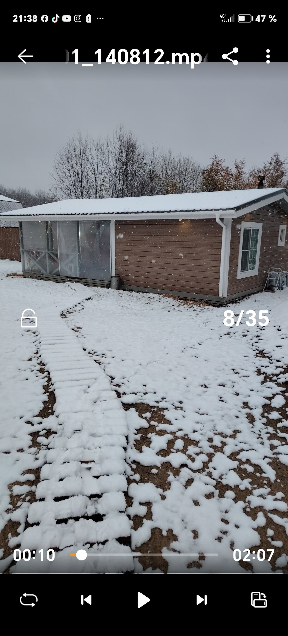 Фото Щеголиха