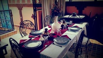 Фото Dar Salam - Adults Only