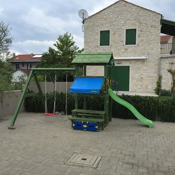 Фото Apartments Corte