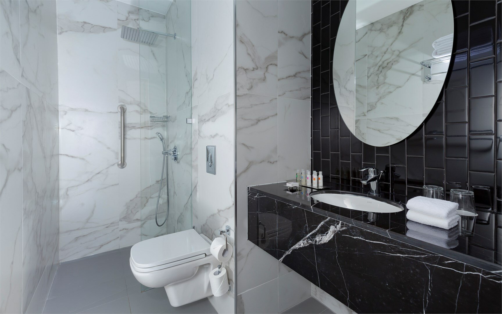 Фото DoubleTree Moscow Arbat