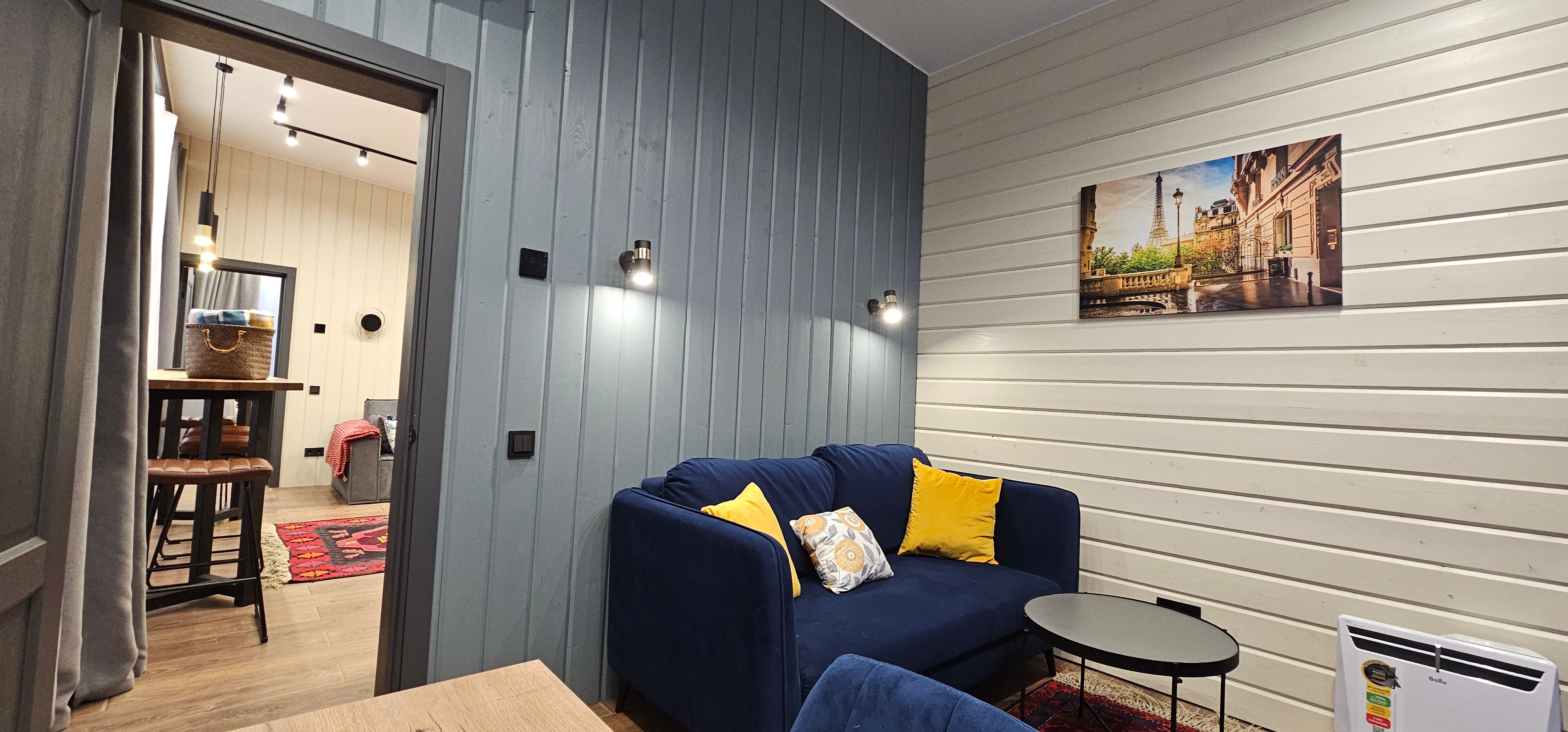 Фото Домик в Икше