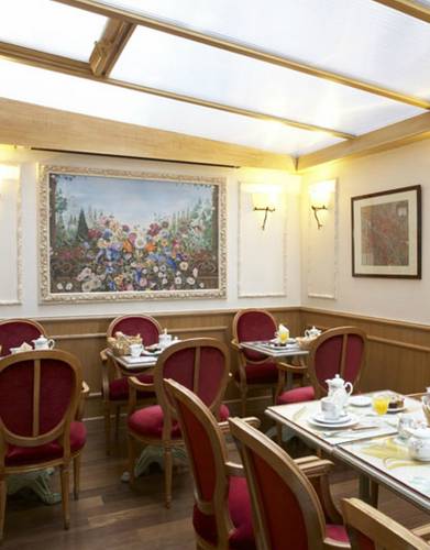 Фото Hotel Gavarni