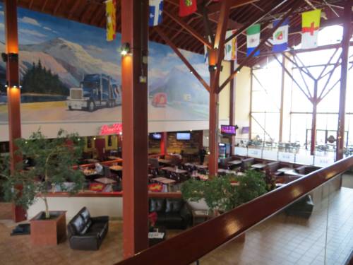 Фото Super 8 Sherwood Park/edmonton Area