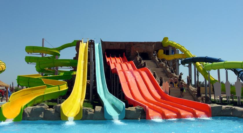 Фото Иберотель Макади Бич