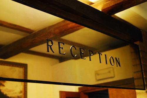 Фото Hotel Aurora