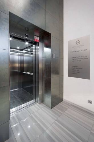 Фото Hotel Davidek